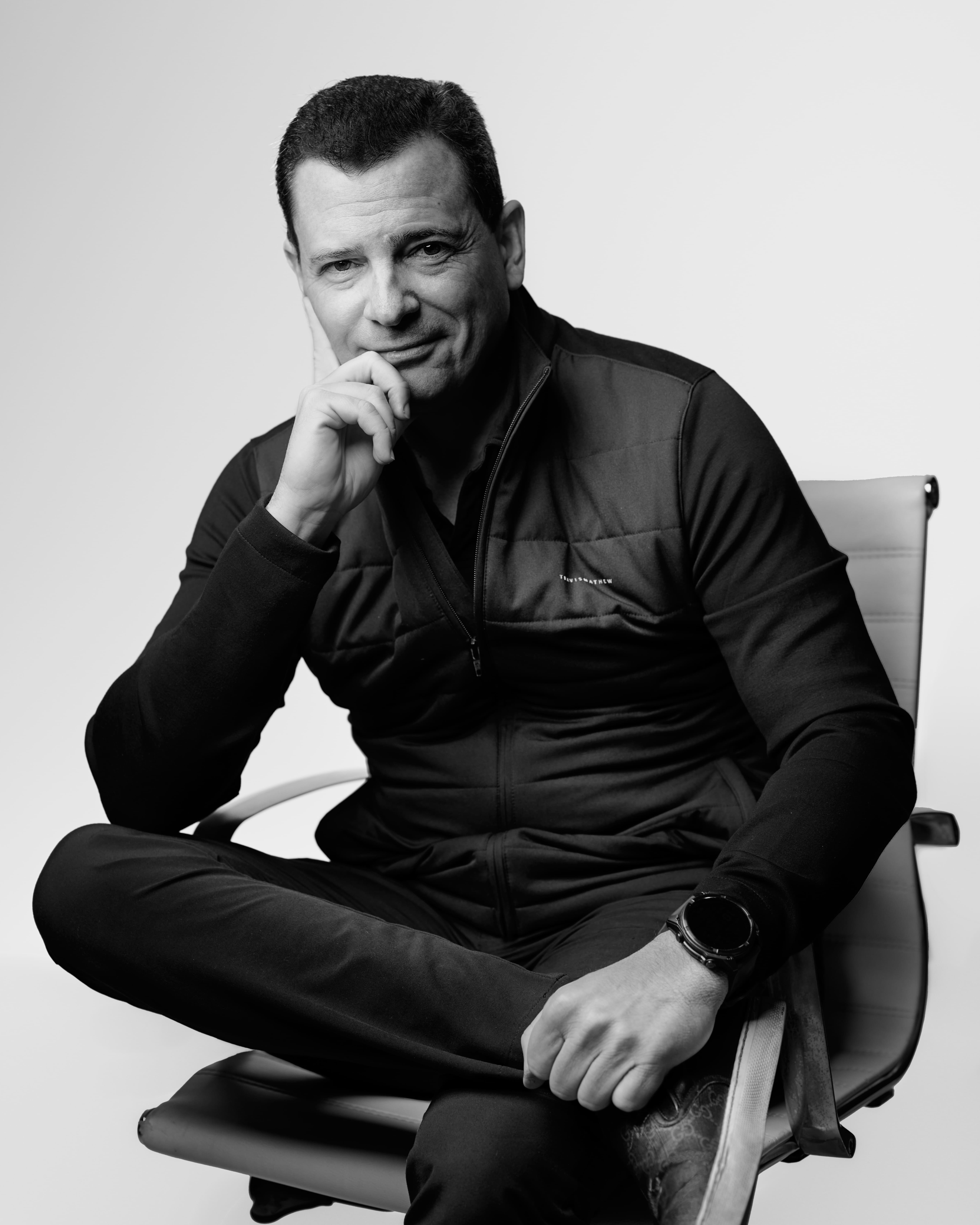 Julio Spiegel - Consultor Estratégico